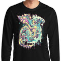 Aquarius - Long Sleeve