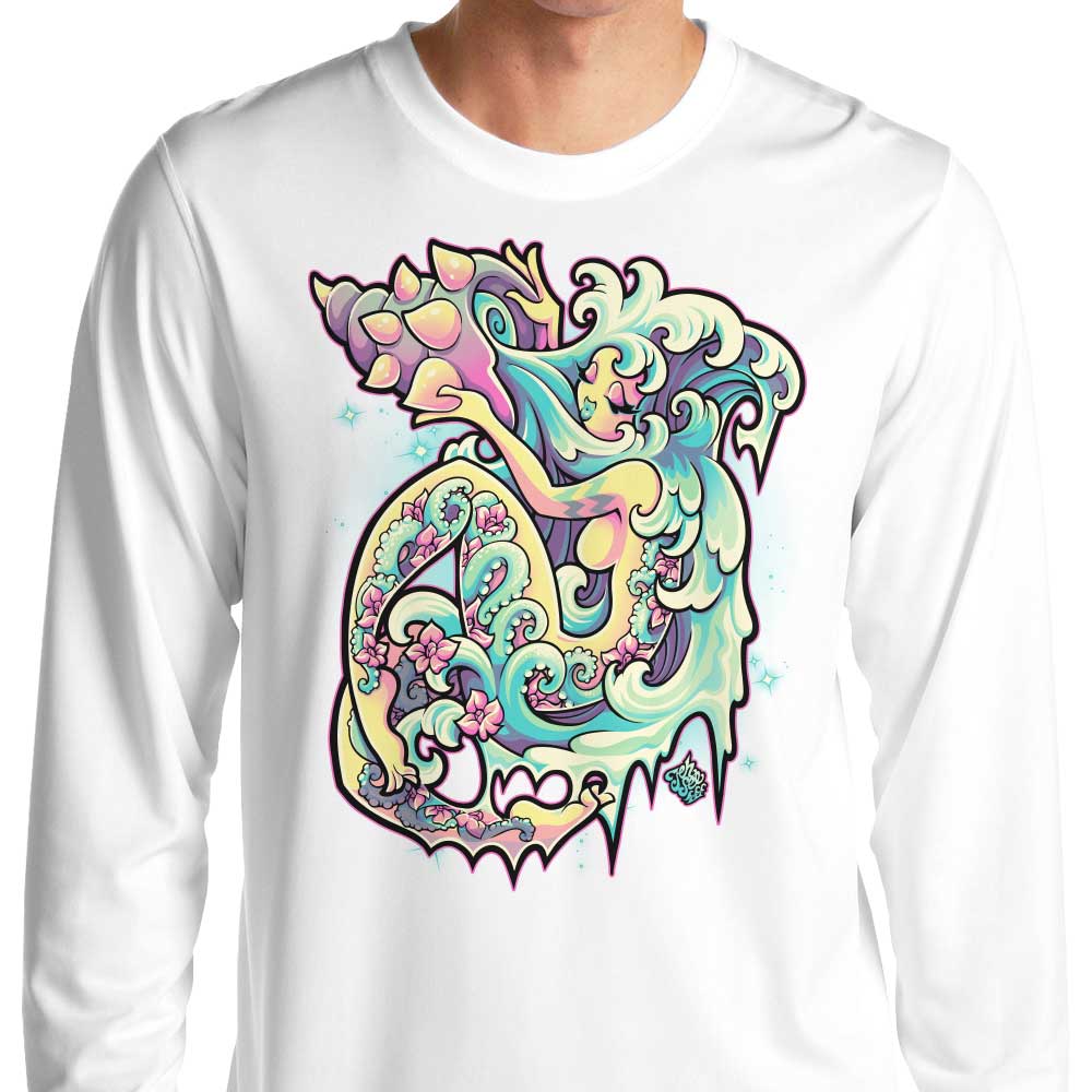 Aquarius - Long Sleeve