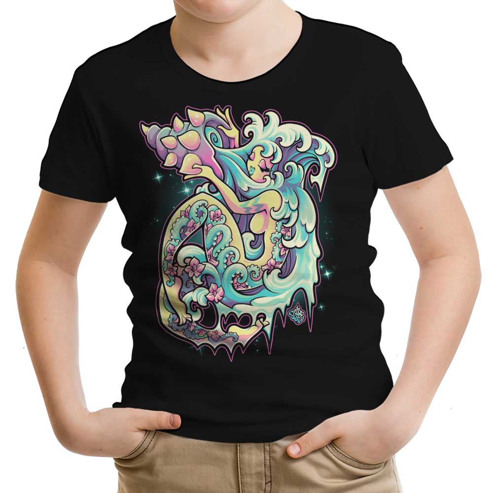 Aquarius - Youth Apparel