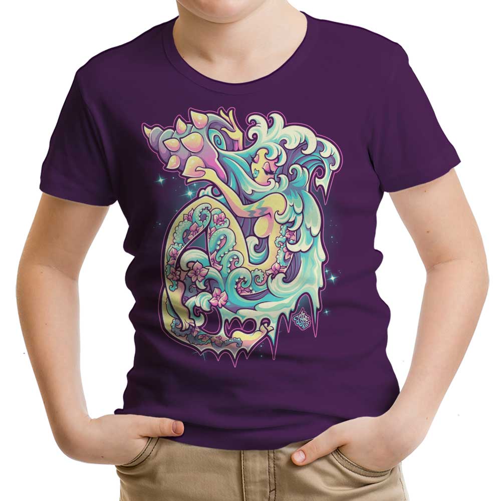 Aquarius - Youth Apparel