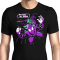 Arcade Donnie - Men's Apparel