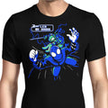 Arcade Leo - Men's Apparel