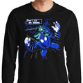 Arcade Leo - Long Sleeve