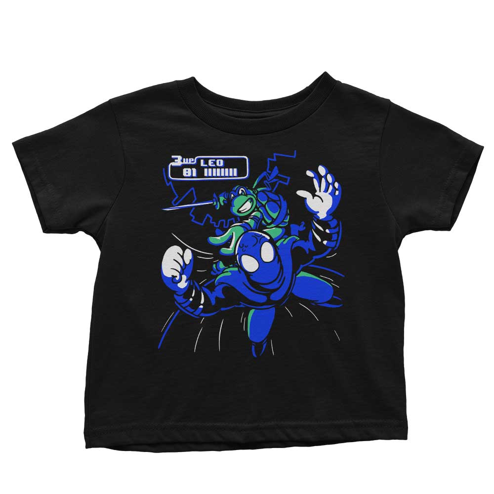 Arcade Leo - Youth Apparel