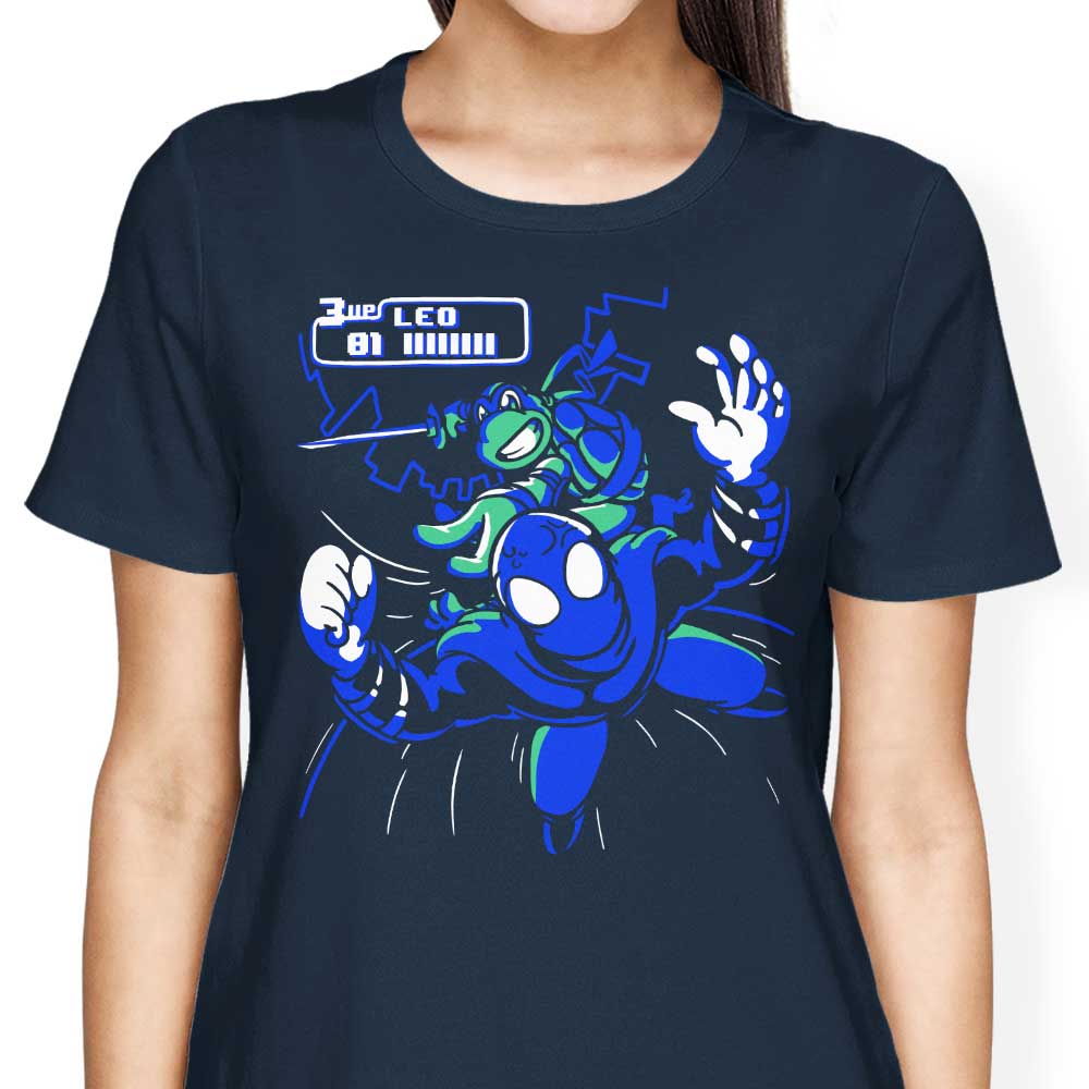 Arcade Leo - Women's Apparel