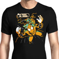 Arcade Mikey - Men's Apparel
