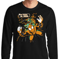Arcade Mikey - Long Sleeve