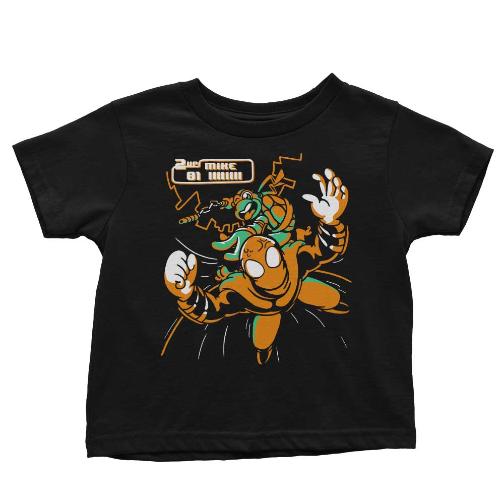 Arcade Mikey - Youth Apparel