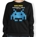 Arcade Periodic Table