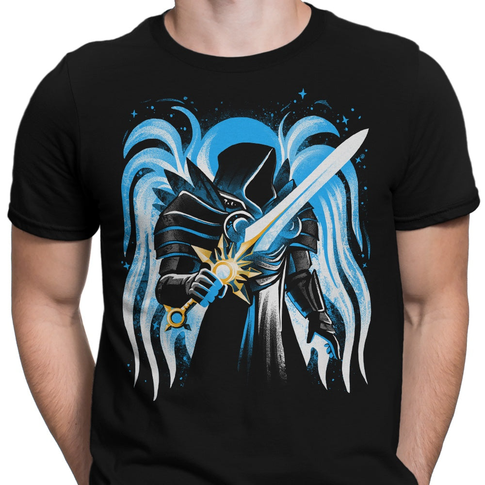 Archangel of Justice - Men's Apparel