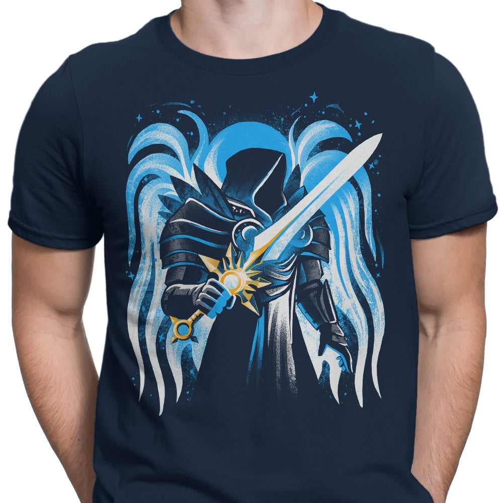 Archangel of Justice - Men's Apparel