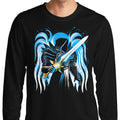 Archangel of Justice - Long Sleeve