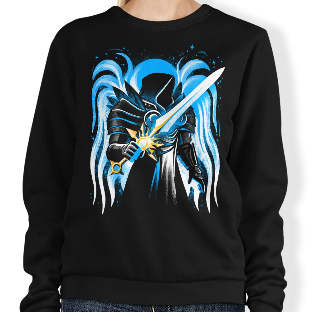 Archangel of Justice