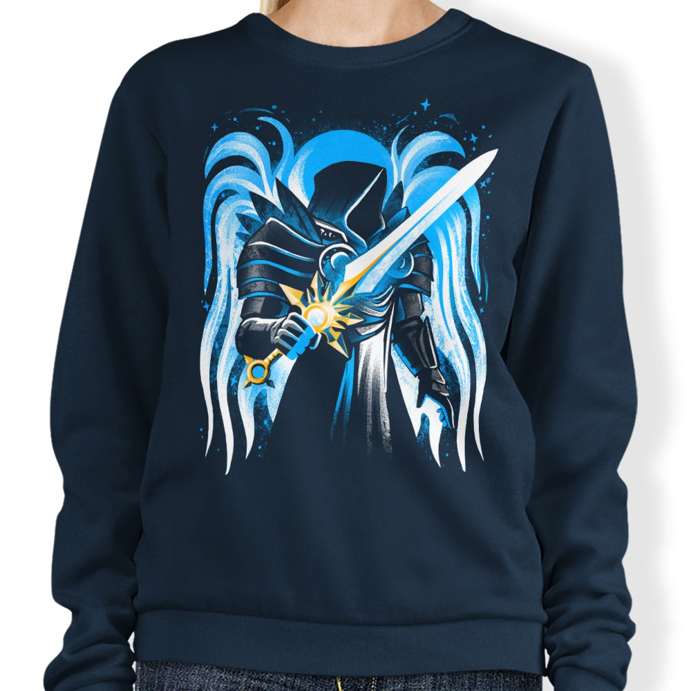 Archangel of Justice