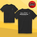 Are You Garbage Uncle Henry’s Menswear Two Sided Shirt Unisex
