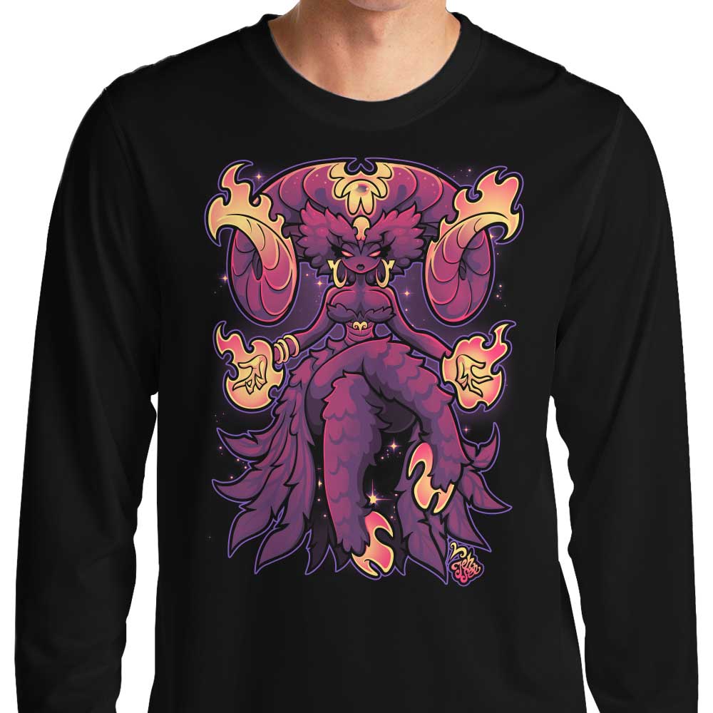 Aries - Long Sleeve
