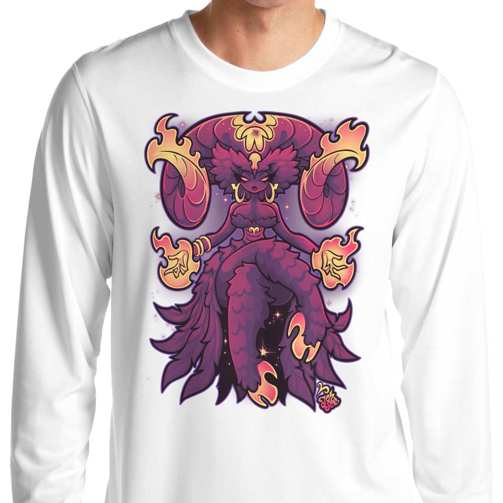 Aries - Long Sleeve