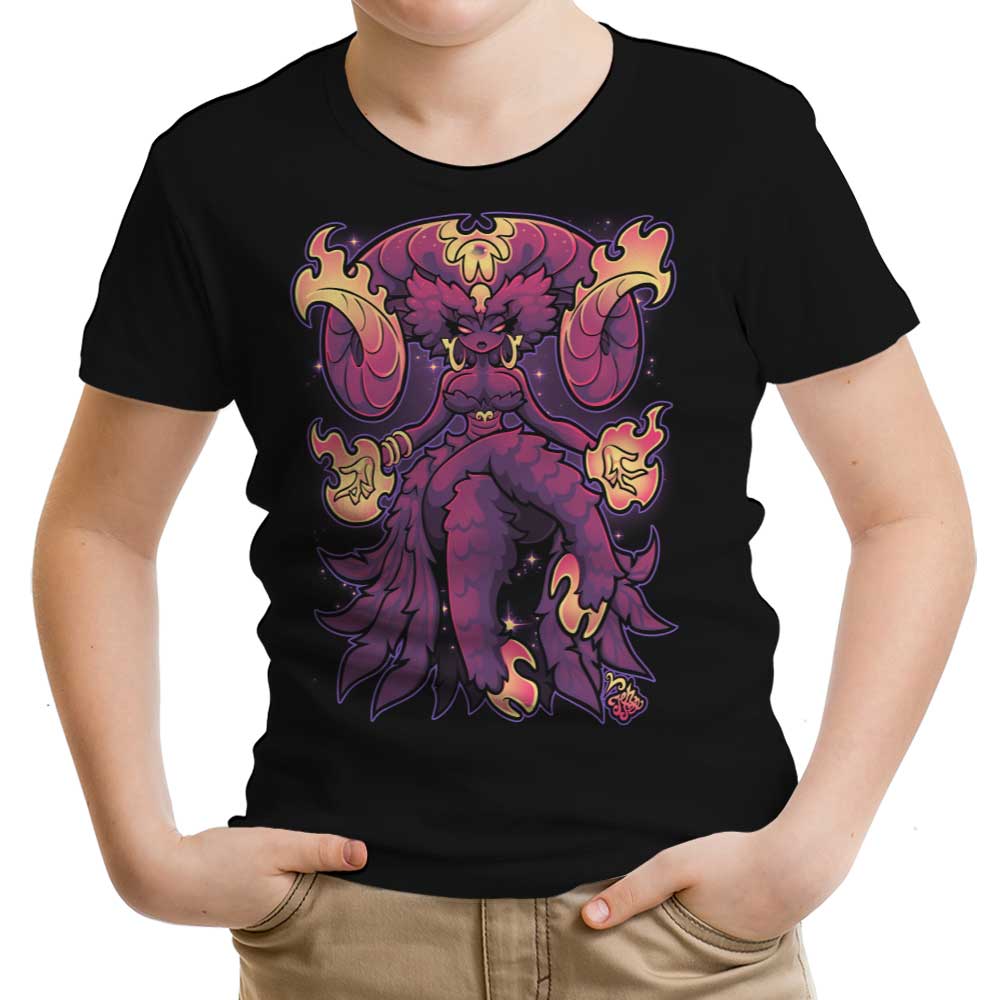 Aries - Youth Apparel