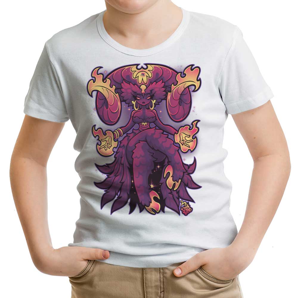Aries - Youth Apparel