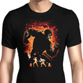 Armored Titan - Men's Apparel
