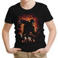 Armored Titan - Youth Apparel