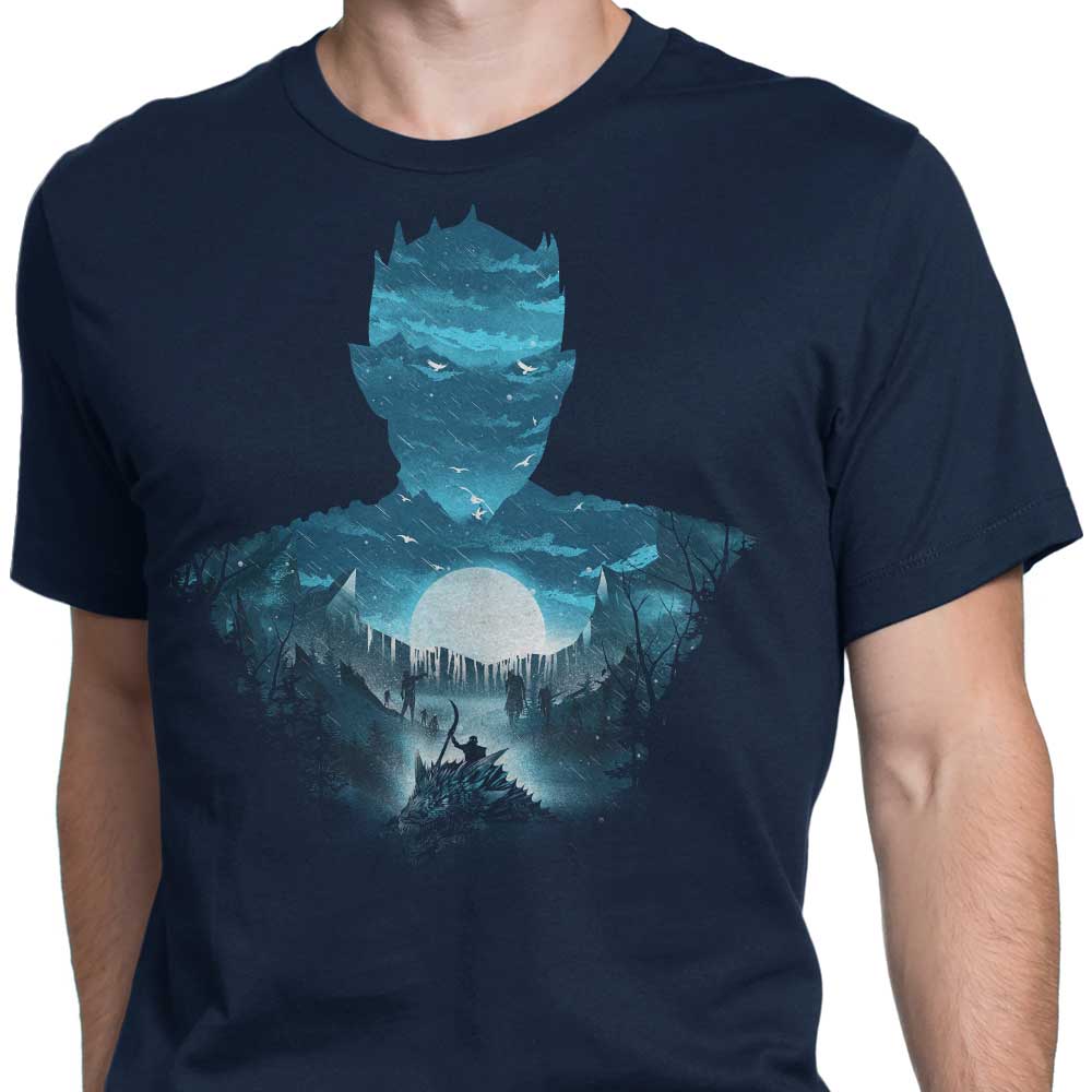 Army of the Dead - Men's Apparel