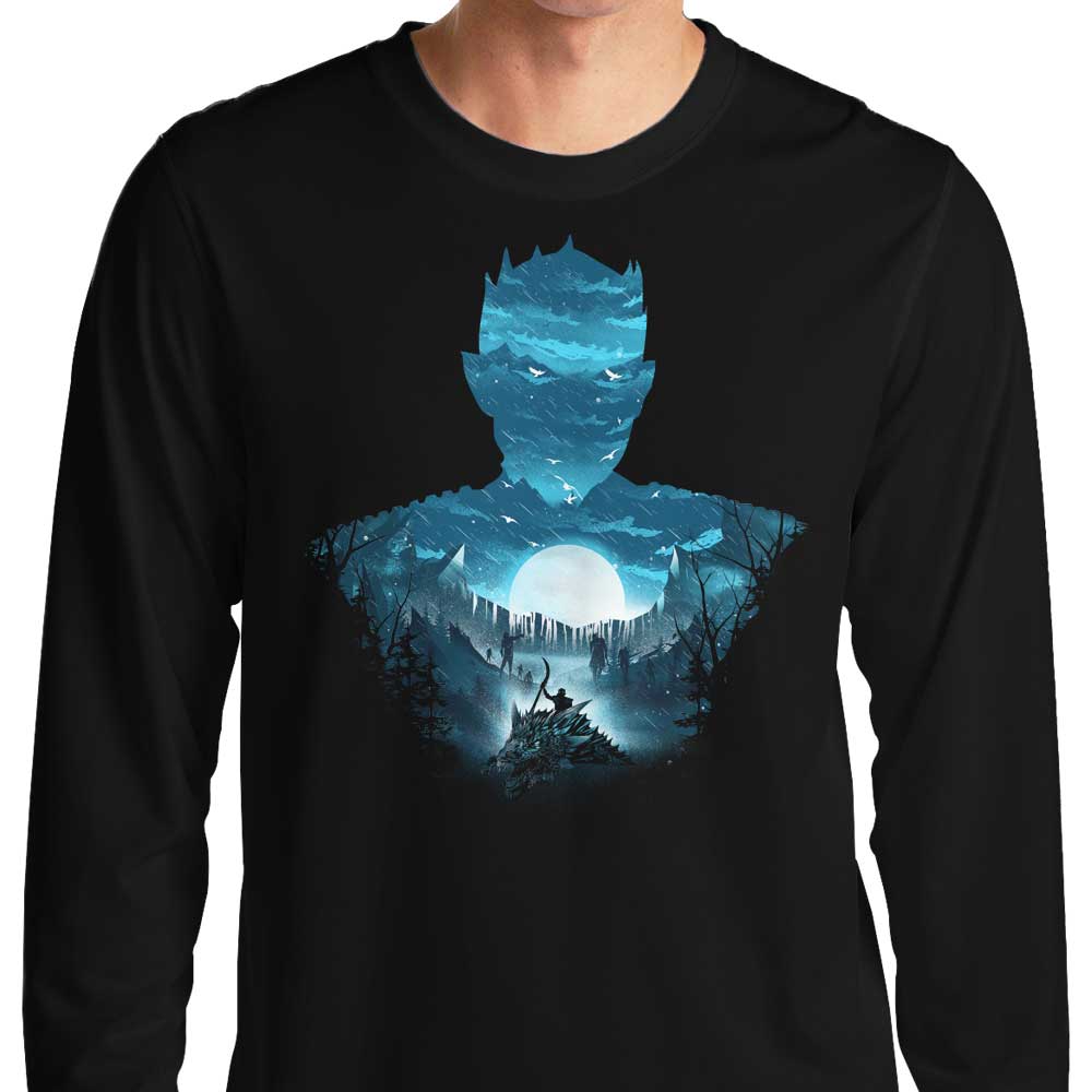 Army of the Dead - Long Sleeve