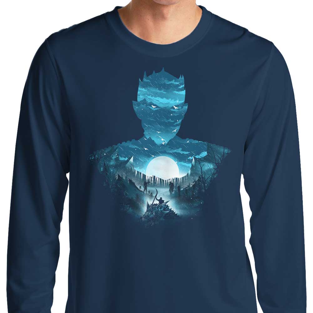 Army of the Dead - Long Sleeve