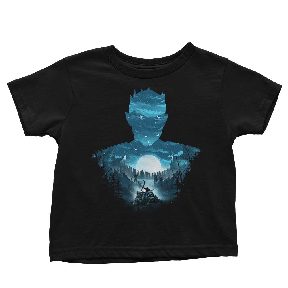 Army of the Dead - Youth Apparel