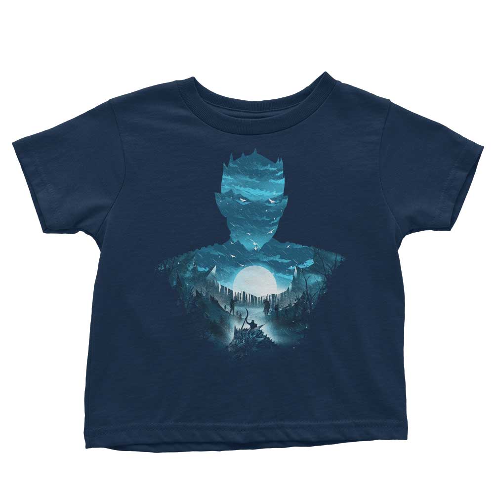 Army of the Dead - Youth Apparel