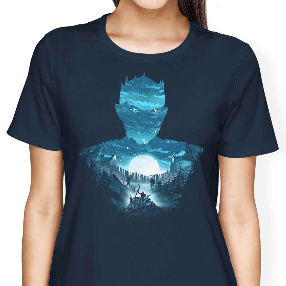 Army of the Dead - Women's Apparel