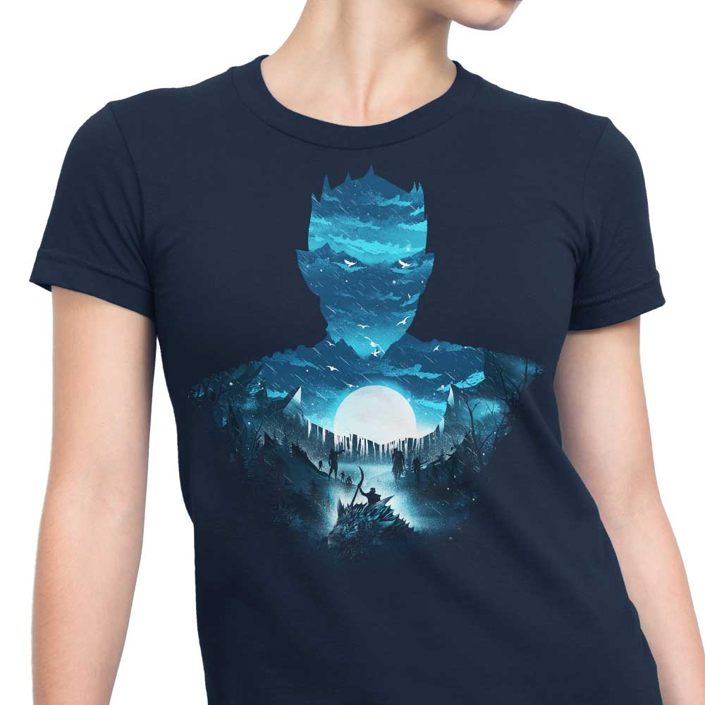 Army of the Dead - Women's Apparel