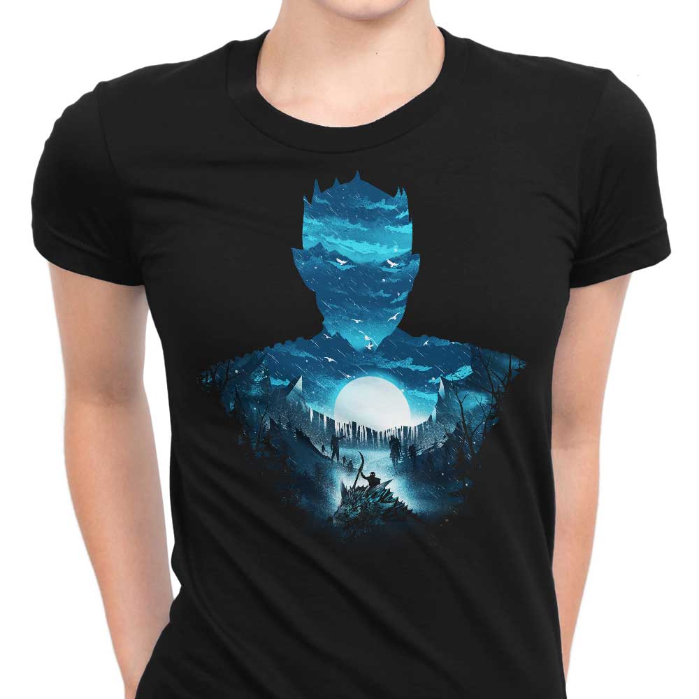 Army of the Dead - Women's Apparel