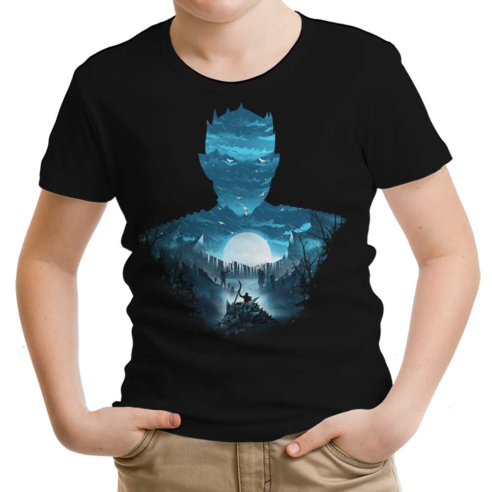 Army of the Dead - Youth Apparel