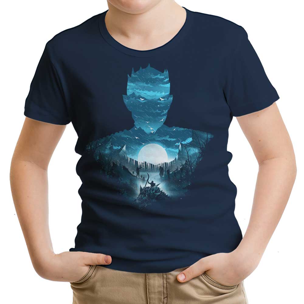 Army of the Dead - Youth Apparel