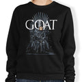 Arya the GOAT