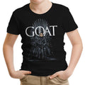Arya the GOAT - Youth Apparel