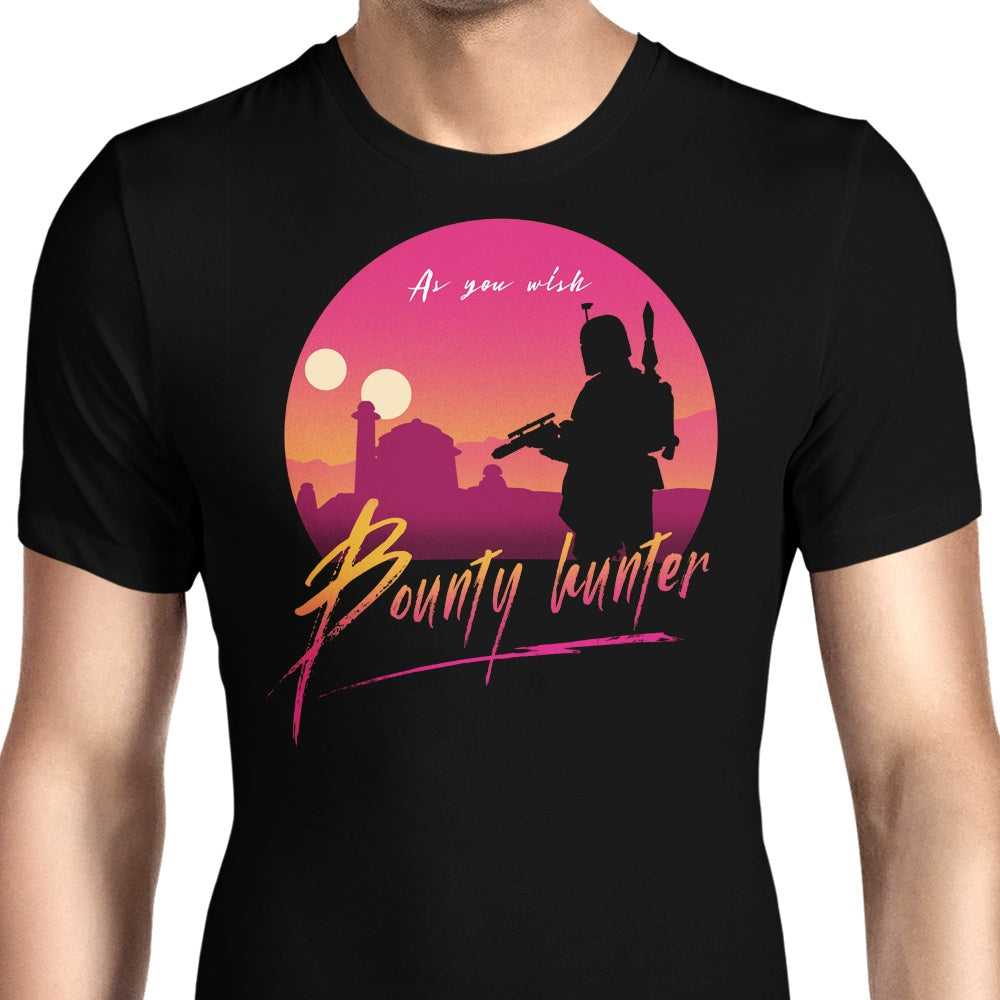 As You Wish - Men's Apparel
