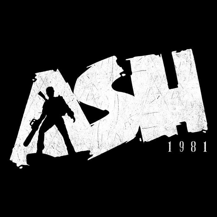 Ash 1981