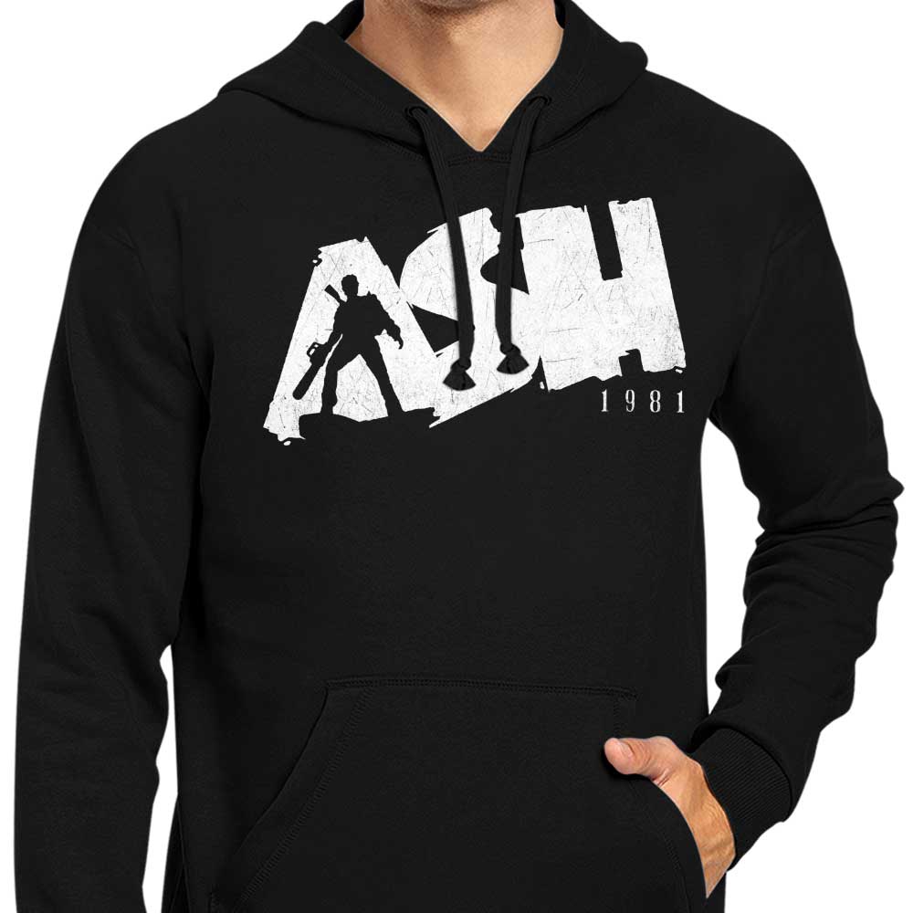 Ash 1981