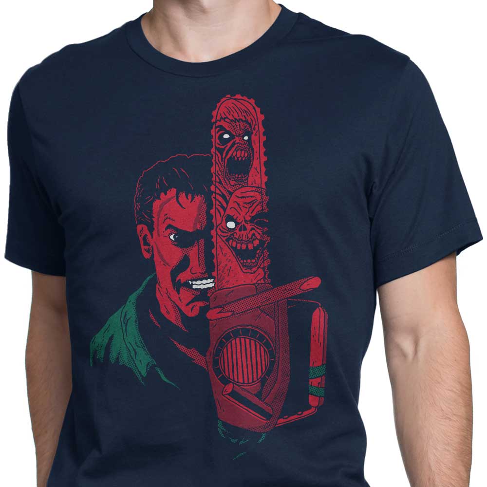 Ashley - Men's Apparel