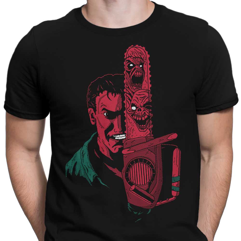 Ashley - Men's Apparel