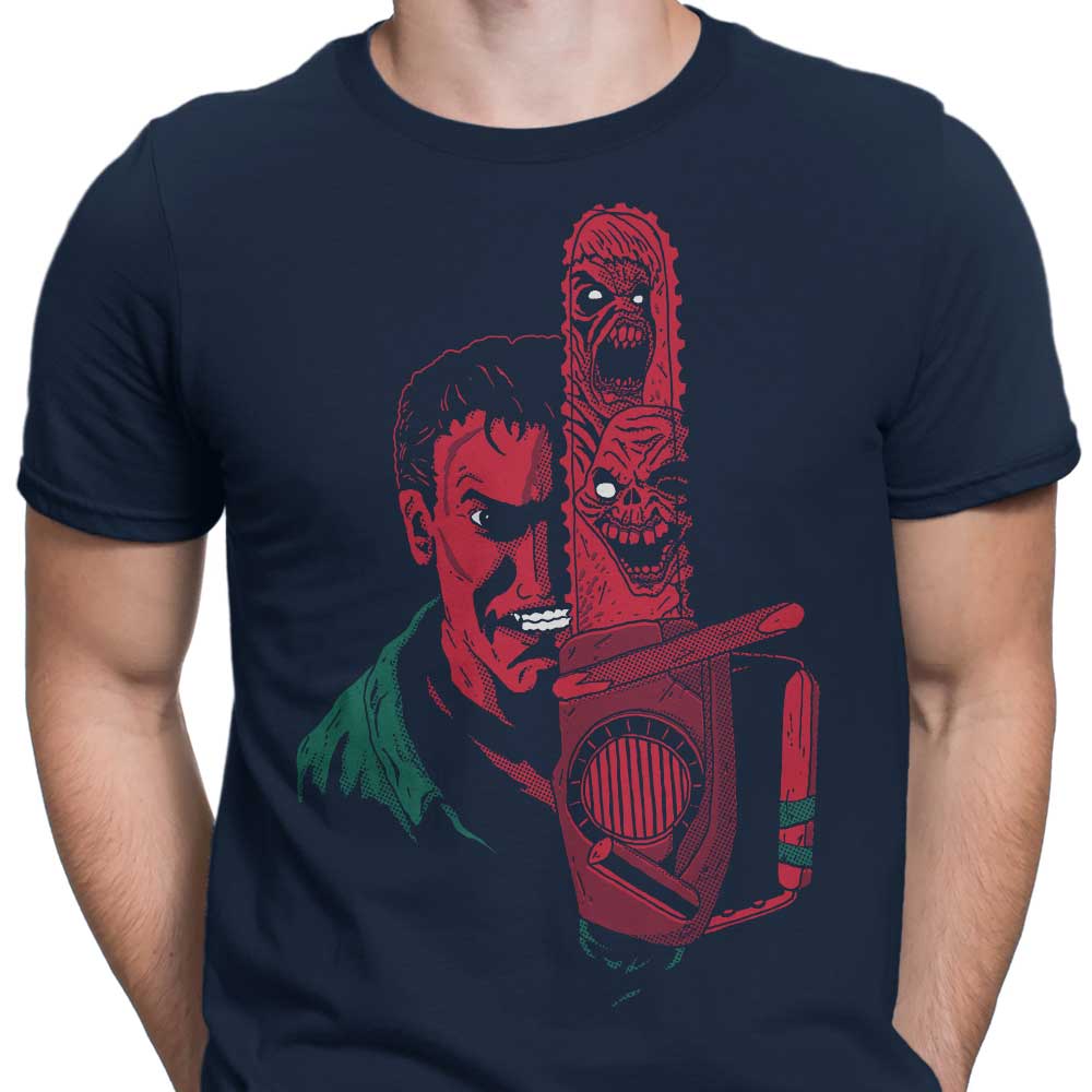 Ashley - Men's Apparel