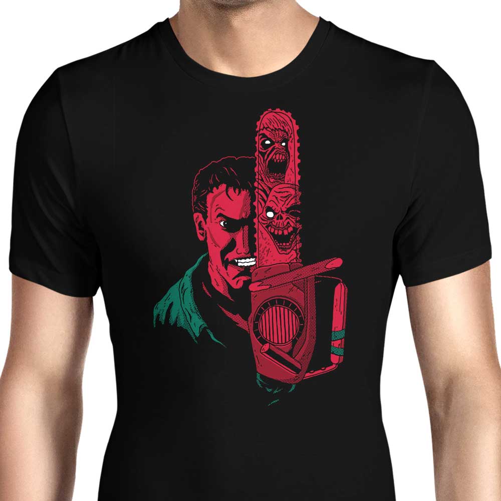 Ashley - Men's Apparel
