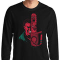 Ashley - Long Sleeve