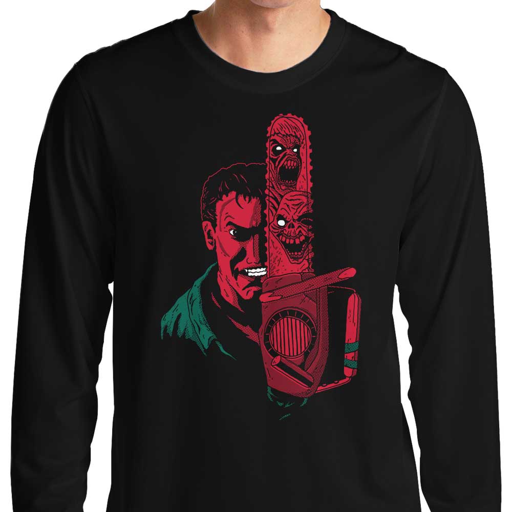Ashley - Long Sleeve