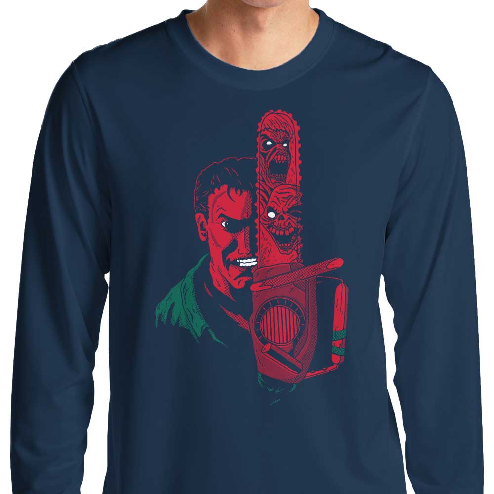 Ashley - Long Sleeve