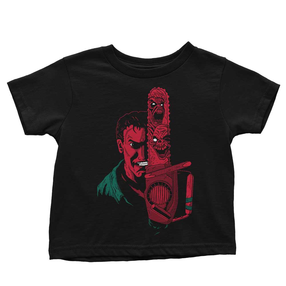 Ashley - Youth Apparel