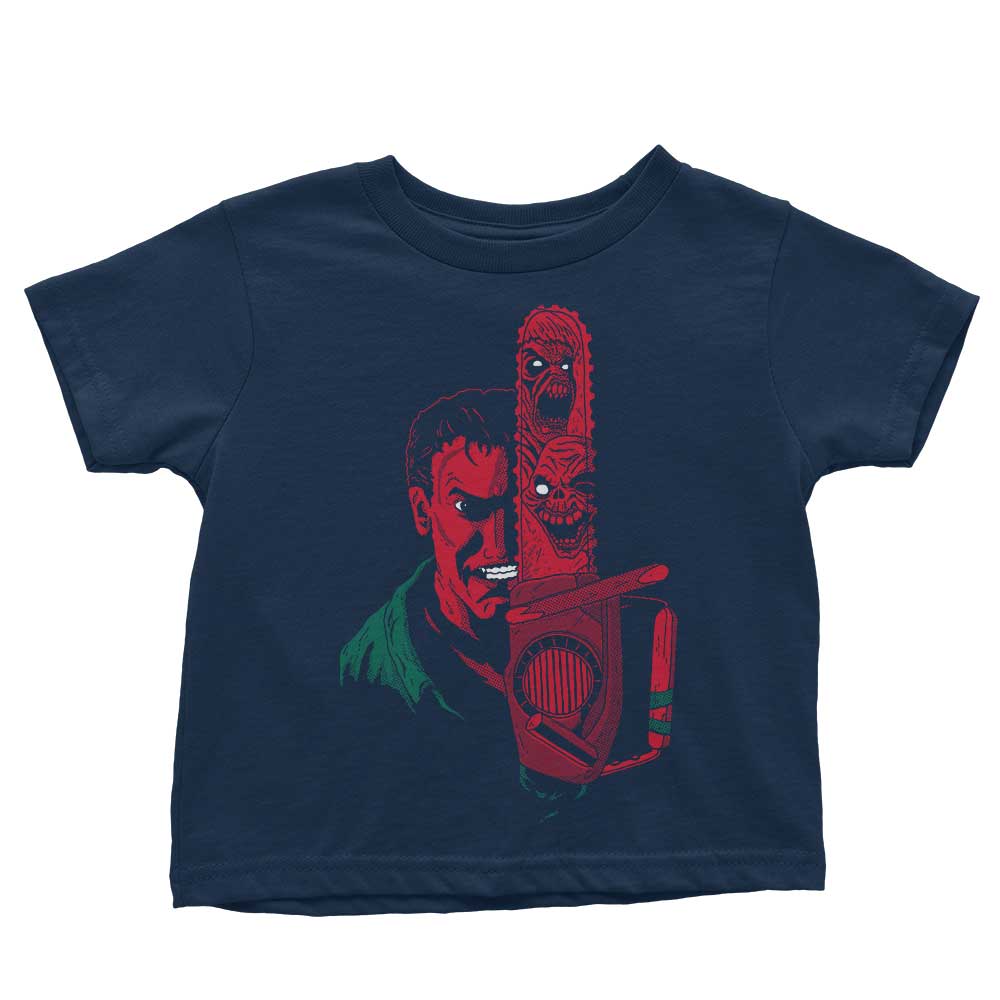 Ashley - Youth Apparel