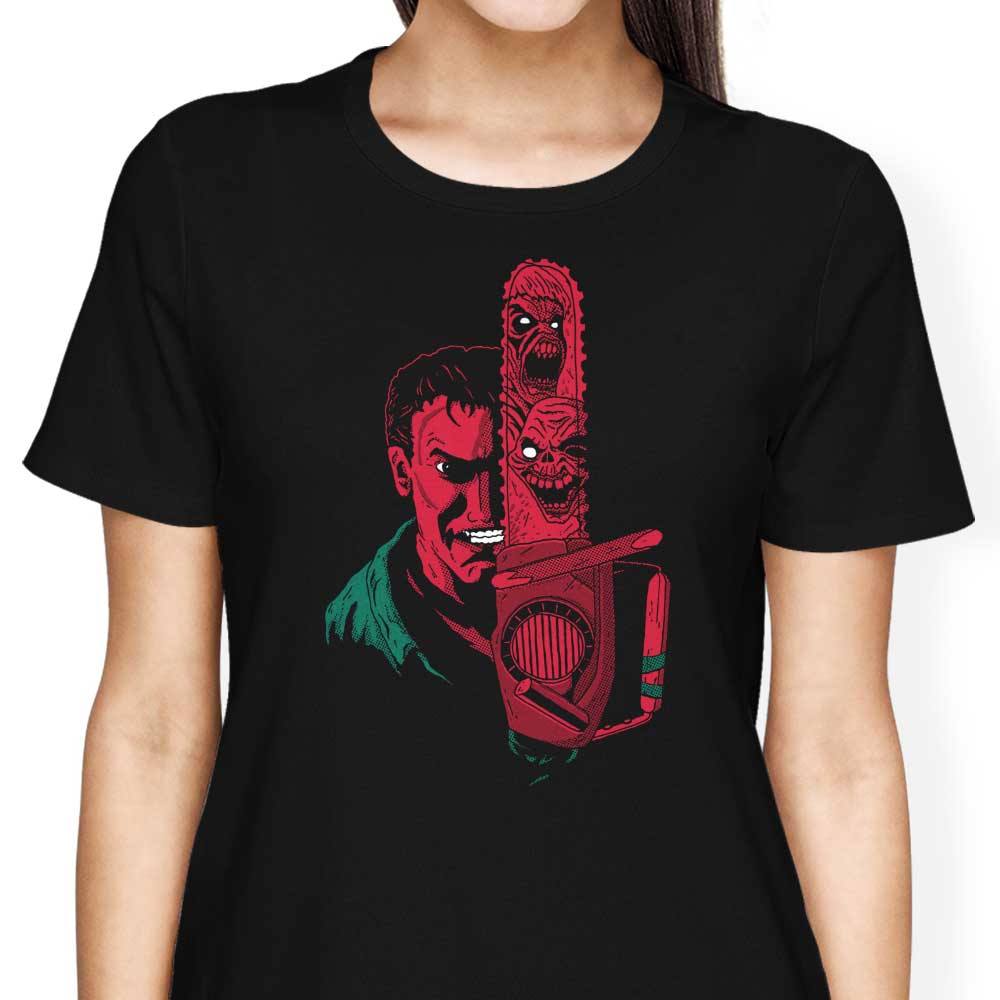 Ashley - Women's Apparel
